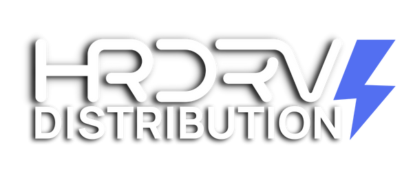 hrdrv Logo